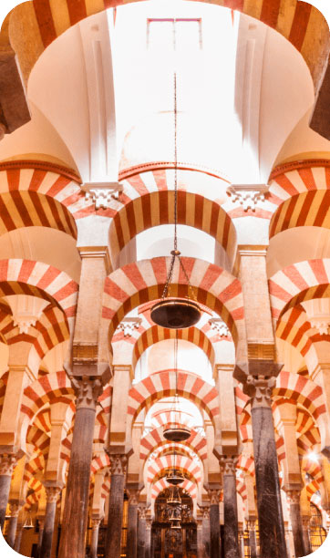 free tour cultural cordoba