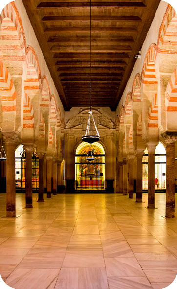 visitas guiadas en cordoba